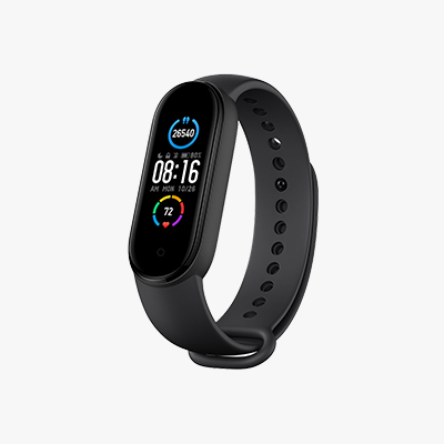 Xiaomi Mi Band 3