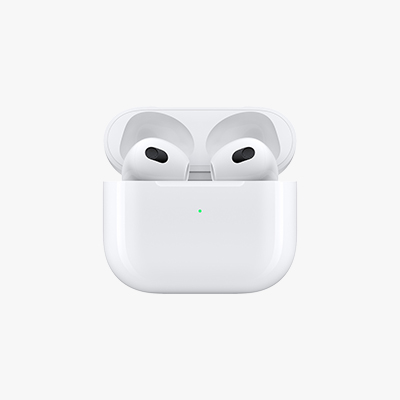  AirPods (3rd generation)