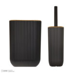 ست سطل و فرچه همارا طرح 4 گوش مدل بادبزنی زبرا - تصویر 8