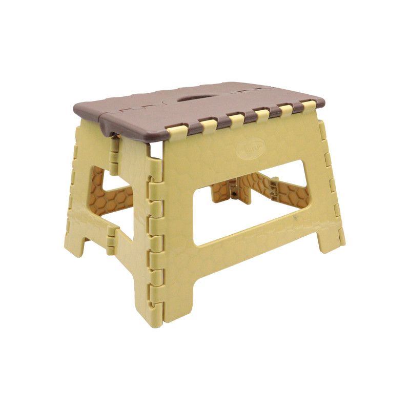 1763940522_1610378568-13 چهارپایه ناصر پلاستیک مدل تاشو کد 516 - تصویر 1