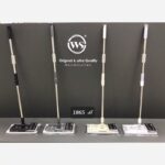 تی تخت اروپایی WS مدل 1865