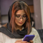 هولدرنگهدارنده عینک بعدازعمل بینی(ساپورت وهولدرعینک راینک) - تصویر 5